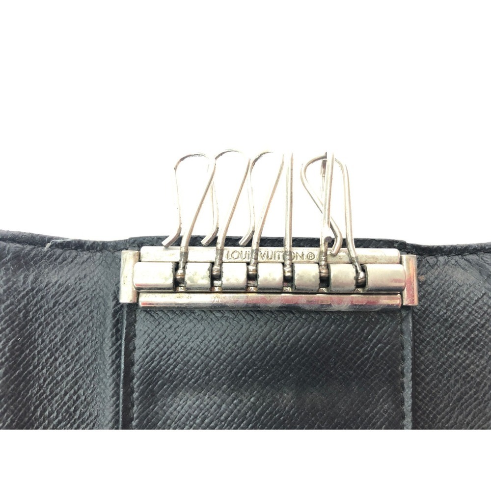 Louis Vuitton Case Graphite Multicle - image 7